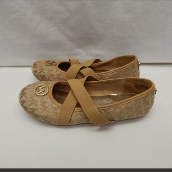 Michael Kors Children's Youth Size 4 - Picture 5 of 5
